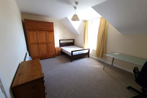 undefined, Gwydr Crescent, Uplands, Swansea