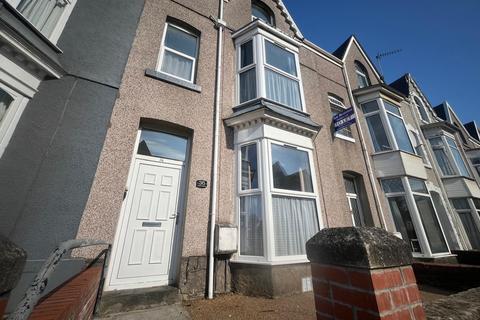 undefined, Gwydr Crescent, Uplands, SA2