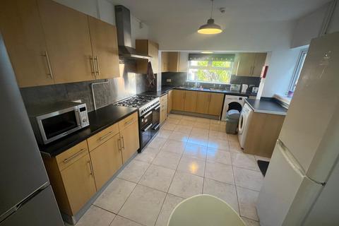 undefined, Gwydr Crescent, Uplands, SA2