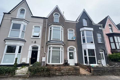 6 bedroom house share to rent, Finsbury Terrace, Brynmill, Swansea