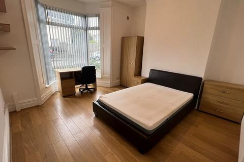6 bedroom house share to rent, Finsbury Terrace, Brynmill, Swansea