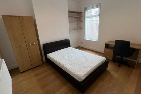 undefined, Finsbury Terrace, Brynmill, SA2