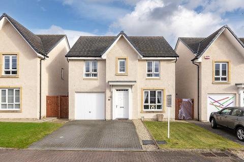 4 bedroom detached house for sale, Appleton Drive, Livingston