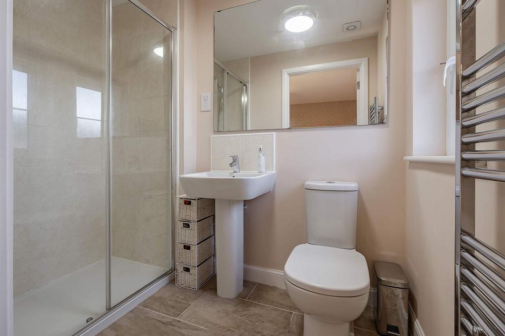 En-Suite