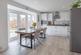 Kitchen / Dining