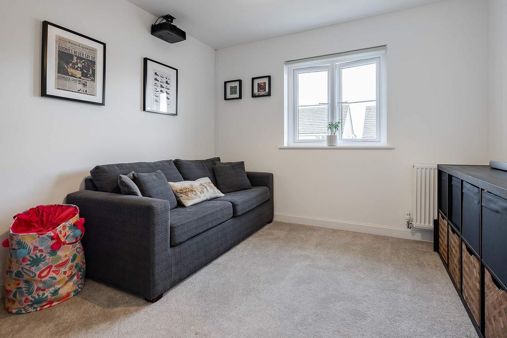 Bedroom Four
