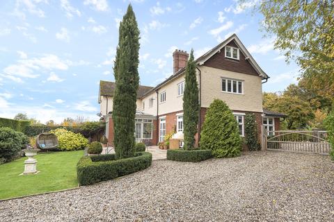 3 bedroom manor house for sale, South Lodge, Wiltshire SN6