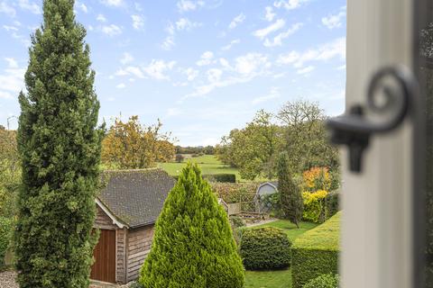 3 bedroom manor house for sale, South Lodge, Wiltshire SN6