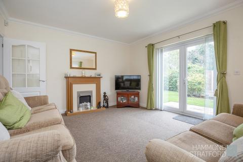 3 bedroom detached bungalow for sale, The Brecks, Attleborough