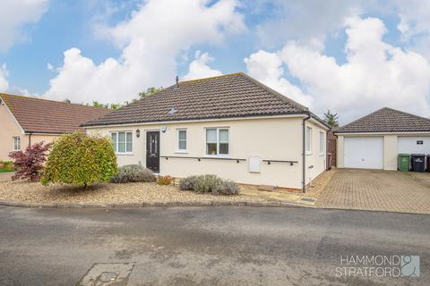 3 bedroom detached bungalow for sale, The Brecks, Attleborough