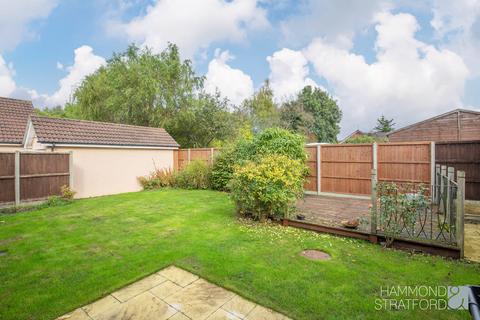 3 bedroom detached bungalow for sale, The Brecks, Attleborough