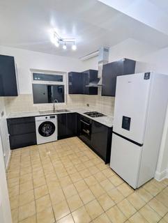 1 bedroom ground floor maisonette to rent, Colindale Avenue, London, Greater London, NW9 5DR