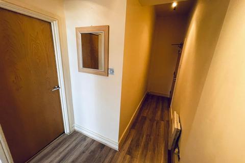 1 bedroom apartment to rent, Sheep Street, Northampton, Northamptonshire, NN1 2LU