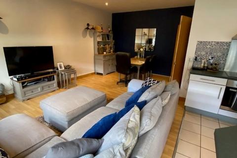 2 bedroom apartment to rent, Millennium Apartments, 95 Newhall Street, Birmingham