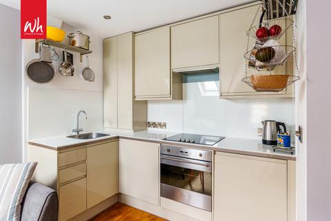 1 bedroom flat for sale, Vale Road, Brighton