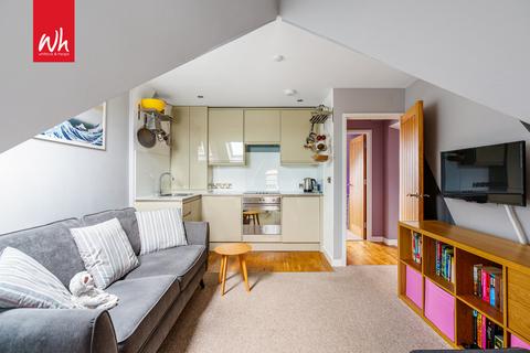 1 bedroom flat for sale, Vale Road, Brighton