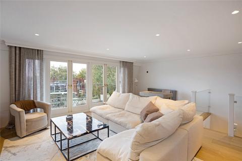 3 bedroom apartment to rent, Egerton Gardens, Knightsbridge, London, SW3