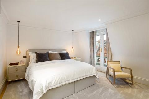 3 bedroom apartment to rent, Egerton Gardens, Knightsbridge, London, SW3