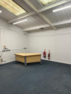 Office to rent, Unit 23 FAREHAM ENTERPRISE CENTRE