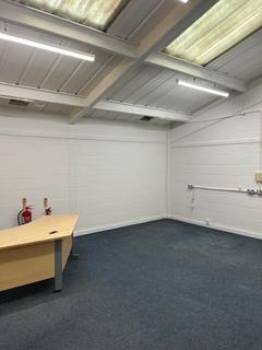 Office to rent, Unit 23 FAREHAM ENTERPRISE CENTRE