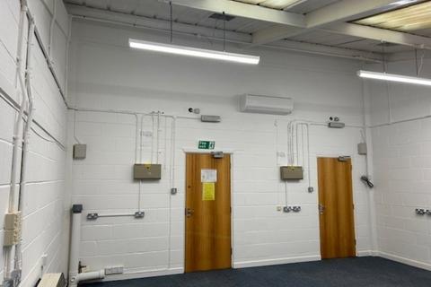 Office to rent, Unit 23 FAREHAM ENTERPRISE CENTRE