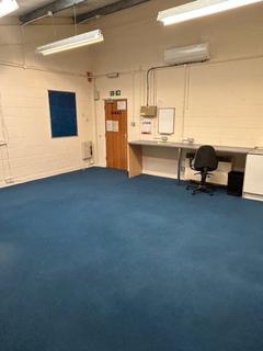 Office to rent, Unit 24 FAREHAM ENTERPRISE CENTRE