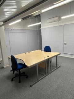 Office to rent, Unit 21 FAREHAM ENTERPRISE CENTRE