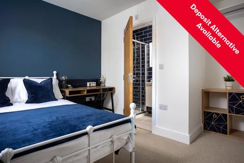 undefined, St. Mark Street, Gloucestershire GL1