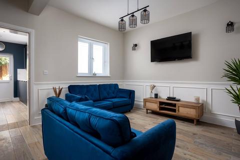undefined, St. Mark Street, Gloucestershire GL1
