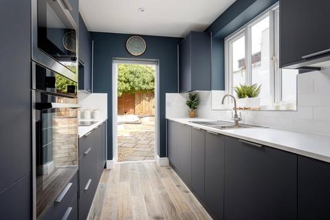 undefined, St. Mark Street, Gloucestershire GL1