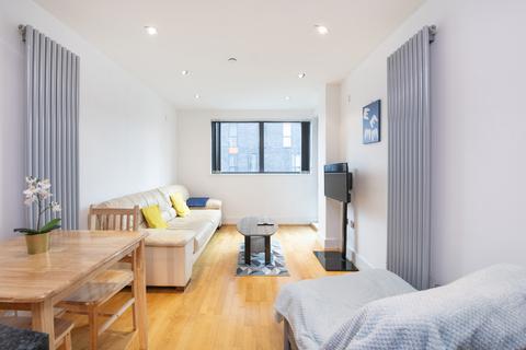 1 bedroom flat for sale, Millharbour, London