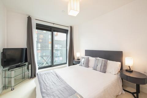 1 bedroom flat for sale, Millharbour, London