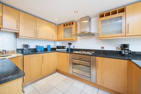 1 bedroom flat for sale, Millharbour, London