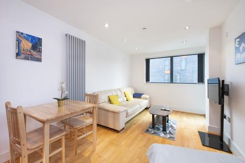 1 bedroom flat for sale, Millharbour, London