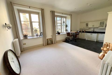 3 bedroom penthouse for sale, The Clock Tower, 23 The Manor, Talygarn, Pontyclun CF2 9WT