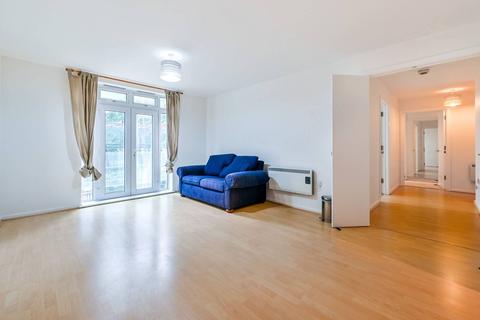 2 bedroom flat to rent, Drayton Park, Highbury, London, N5