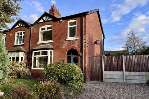 3 bedroom semi-detached house to rent, Howey Hill, Congleton