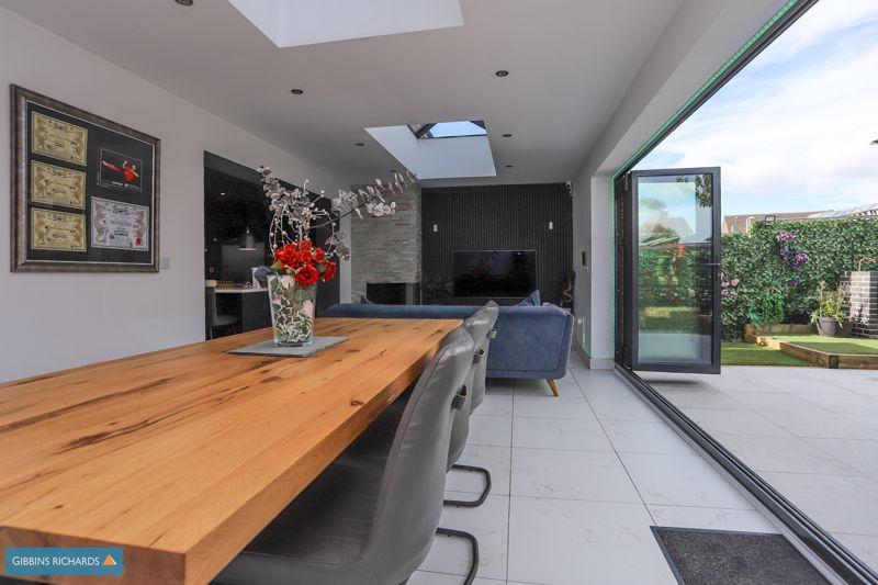 Dining/Family Area