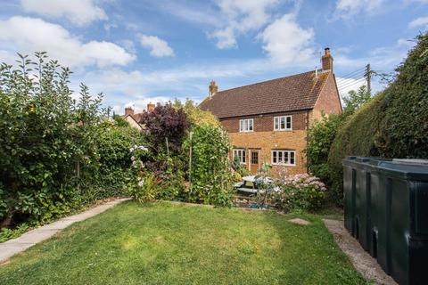 3 bedroom semi-detached house for sale, Folly Road, Kingsbury Episcopi