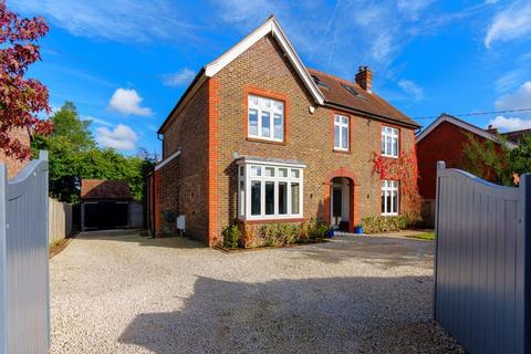 5 bedroom detached house for sale, Stockcroft Road, Balcombe