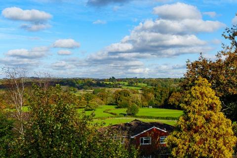 5 bedroom detached house for sale, Stockcroft Road, Balcombe