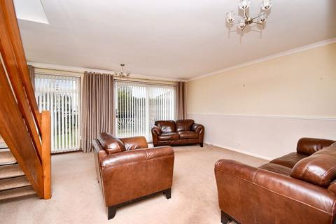 3 bedroom semi-detached house for sale, Kirkview, Condorrat