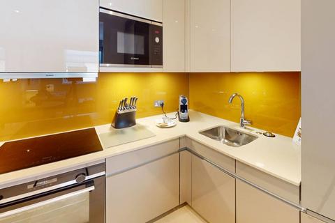 1 bedroom flat to rent, Bow Lane, St Pauls, London, EC4M