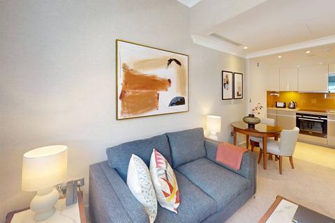 1 bedroom flat to rent, Bow Lane, St Pauls, London, EC4M