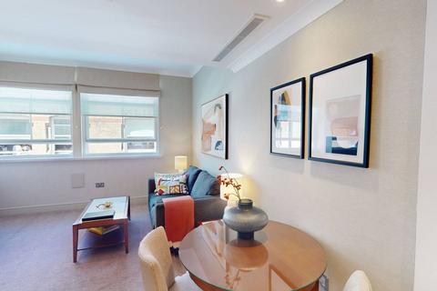 1 bedroom flat to rent, Bow Lane, St Pauls, London, EC4M