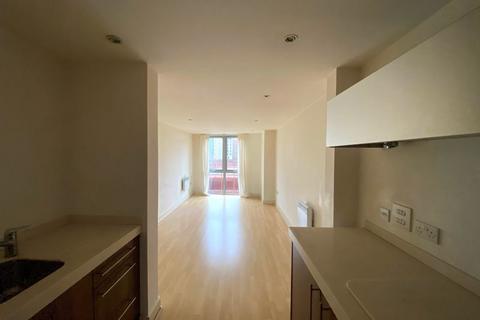 1 bedroom apartment for sale, Navigation Street, Birmingham