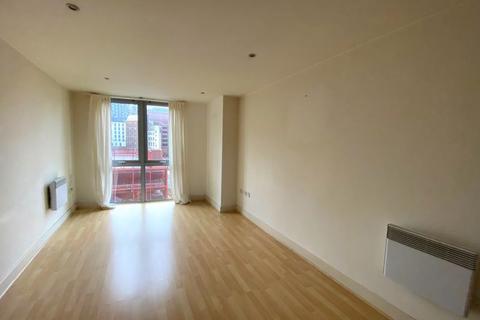 1 bedroom apartment for sale, Navigation Street, Birmingham