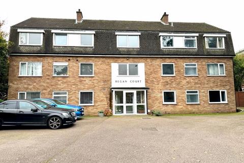 2 bedroom apartment for sale, Springfield Road, Sutton Coldfield