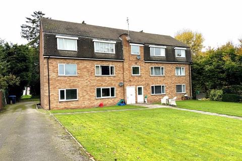 1, Regan Court Springfield Road, Sutton Coldfield, B75 7JH