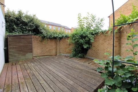 1 bedroom end of terrace house for sale, Oakleigh Close, Swanley